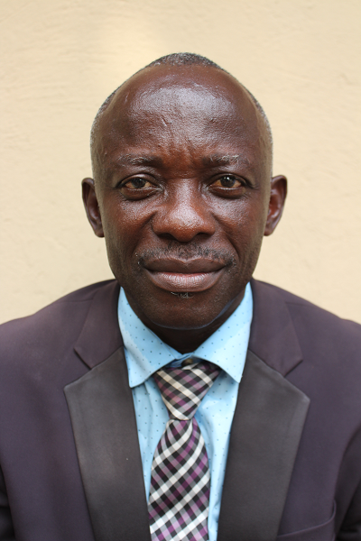HON. RANSFORD ASANTE